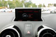 Audi A1 SPORTBACK TFSI SPORT 22