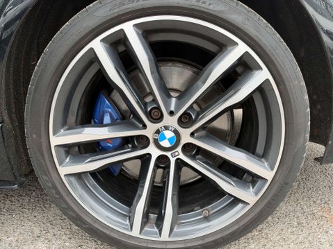 BMW 3 Series 3.0 335d M Sport Shadow Edition Saloon 4dr Diesel Auto xDrive Euro 6 (s/s) 14