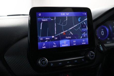 Ford Puma ST-LINE X MHEV 38