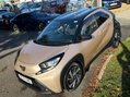 Toyota Aygo X VVT-I EDGE 33