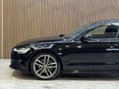 Audi A6 3.0 A6 Black Edition TDI Quattro Semi-Auto 4WD 4dr 29