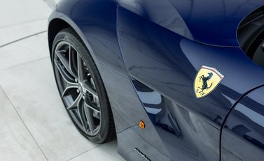 Ferrari F12 Berlinetta 30