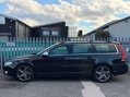 Volvo V70 2.0 V70 SE Nav D4 5dr 9