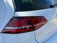 Volkswagen Golf 2.0 TDI BlueMotion Tech GTD DSG Euro 6 (s/s) 5dr 39