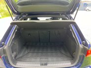 Audi S3 2.0 S3 Sportback TFSI Quattro Semi-Auto 4WD 5dr 48