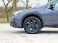Subaru Outback 2.5 Outback Field Symmetrical D AWD CVT 4WD 5dr 35