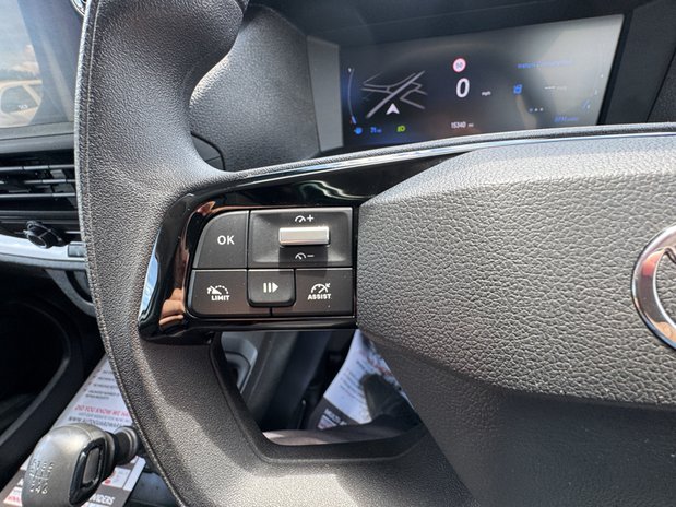 Toyota Proace LWB L2H1 [SOLD MM] Low Roof (Category N) Icon 310 Air Con Nav Sensors EURO 17