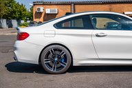 BMW M4 3.0 M4 Semi-Auto 2dr 27