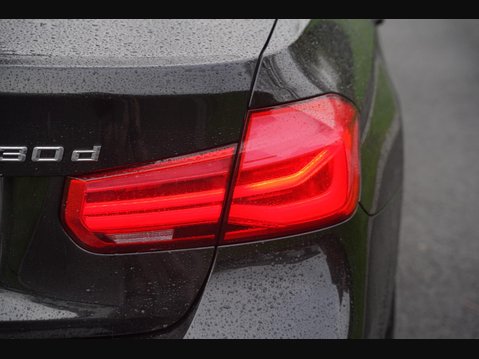 BMW 3 Series 3.0 330d M Sport Auto xDrive Euro 6 (s/s) 4dr 24