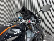Honda CBR 2023 ONLY 4K LONG MOT WARRANTY 1 OWNER 650CC 23