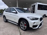 BMW X1 SDRIVE18D SPORT 6
