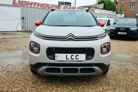 Citroen C3 Aircross 1.2 PURETECH FLAIR S/S EAT6 AUTOMATIC! FULL SERVICE HISTORY! 6