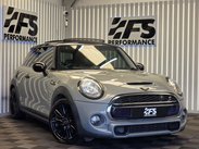 Mini Hatch 2.0 Cooper S Hatchback 3dr Petrol Manual Euro 6 (s/s) (192 ps) 48
