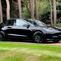 Tesla Model 3 STANDARD RANGE PLUS 2