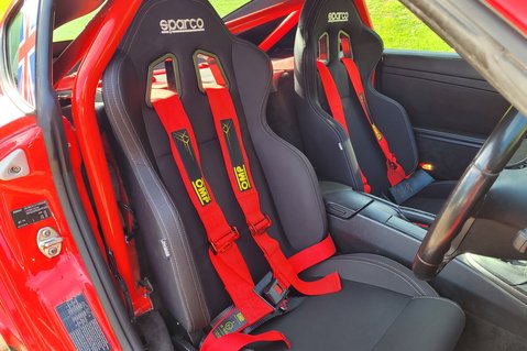 Porsche Cayman 24V S 27