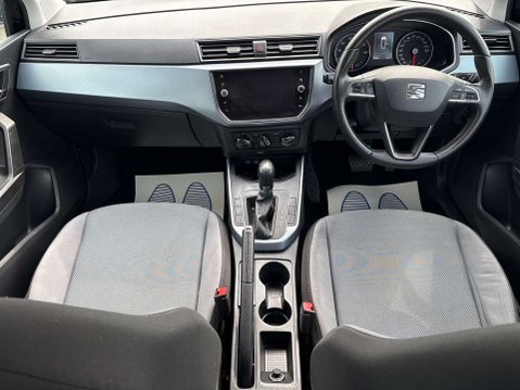 SEAT Arona 1.0 TSI GPF SE Technology SUV 5dr Petrol DSG Euro 6 (s/s) (115 ps) 36
