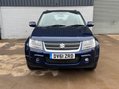 Suzuki Grand Vitara 1.9 DDiS SZ-T 4WD Euro 5 5dr 2