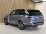 Land Rover Range Rover 3.0 Range Rover Vogue D MHEV Auto 4WD 5dr 19