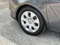 Vauxhall Meriva 1.4 Meriva Exclusive AC Auto 5dr 27