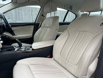 BMW 5 Series (Sold) 3.0 530d SE Saloon 4dr Diesel Auto xDrive Euro 6 (s/s) (265 ps) 18