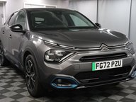 Citroen C4 SHINE PLUS 30