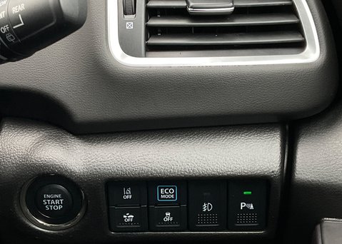 Suzuki S-Cross MOTION 21