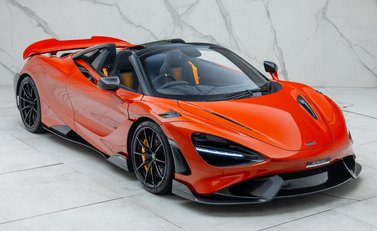 McLaren 765LT Spider 15