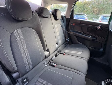 Mini Countryman Cooper S 2.0 Petrol Automatic Classic Comfort Plus - APPLE CARPLAY + SATNAV 5