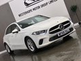 Mercedes-Benz A Class 1.5 A180d SE 7G-DCT Euro 6 (s/s) 5dr 20