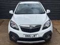Vauxhall Mokka 1.4 Mokka Tech Line T S/S 5dr 6