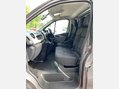 Renault Trafic 1.6 dCi 27 Sport Nav Panel Van 5dr Diesel Manual SWB Standard Roof Euro 6 ( 32