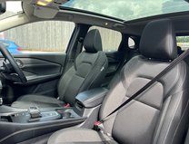 Nissan Qashqai 1.3 DIG-T MHEV N-Connecta SUV 5dr Petrol Hybrid XTRON Euro 6 (s/s) (158 ps) 14