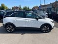Vauxhall Crossland X 1.2 Elite Nav Euro 6 (s/s) 5dr 7