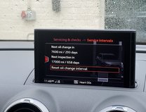 Audi S3 2.0 TFSI Black Edition Sportback 5dr Petrol S Tronic quattro Euro 6 (s/s) ( 32
