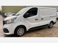 Renault Trafic 1.6 dCi 27 Business+ Panel Van 5dr Diesel Manual SWB Standard Roof Euro 5 ( 16