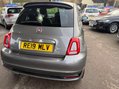 Fiat 500 1.2 S Euro 6 (s/s) 3dr 6