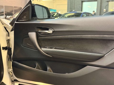 BMW M2 3.0 M2 Auto 2dr 45