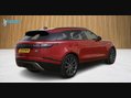 Land Rover Range Rover Velar 2.0 D240 R-Dynamic HSE SUV 5dr Diesel Auto 4WD Euro 6 (s/s) (240 ps) 5
