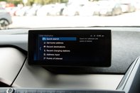 BMW I3 I3S 120AH 20
