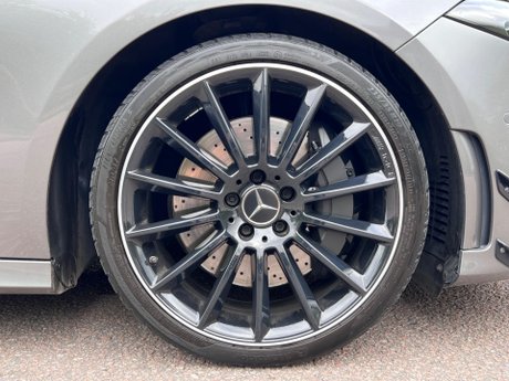Mercedes-Benz A Class 2.0 A35 AMG (Premium Plus) SpdS DCT 4MATIC Euro 6 (s/s) 5dr 19