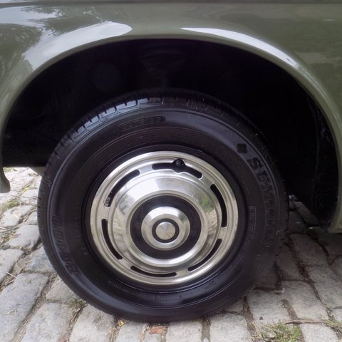 Datsun 510 1400 Bluebird
