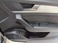 Audi SQ5 3.0 SQ5 TDI MHEV Quattro Auto 4WD 5dr 30