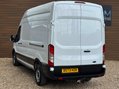 Ford Transit 2.0 Transit 350 Leader EcoBlue 5dr 8