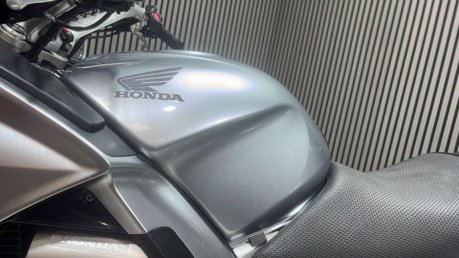 Honda ST 2011 39K NEW MOT SERVICED FULL LUGGAGE 1300CC 16