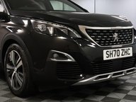 Peugeot 3008 PURETECH S/S GT LINE 24
