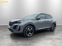 Peugeot 2008 1.2 PureTech GT SUV 5dr Petrol EAT Euro 6 (s/s) (130 ps) Air Con - Alloys -
