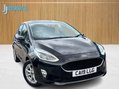 Ford Fiesta 1.1 Ti-VCT Zetec Hatchback 5dr Petrol Manual Euro 6 (s/s) (85 ps) 7