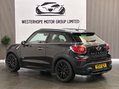 Mini Paceman 1.6 John Cooper Works ALL4 Euro 5 (s/s) 3dr 2