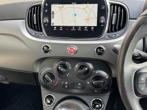 Fiat 500 1.2 S Euro 6 (s/s) 3dr 10