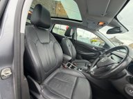 Vauxhall Grandland X ELITE NAV S/S 10